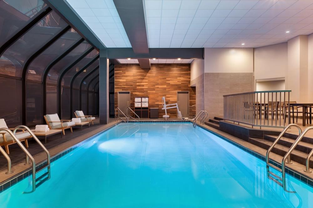Hyatt Regency Λούισβιλ Εξωτερικό φωτογραφία