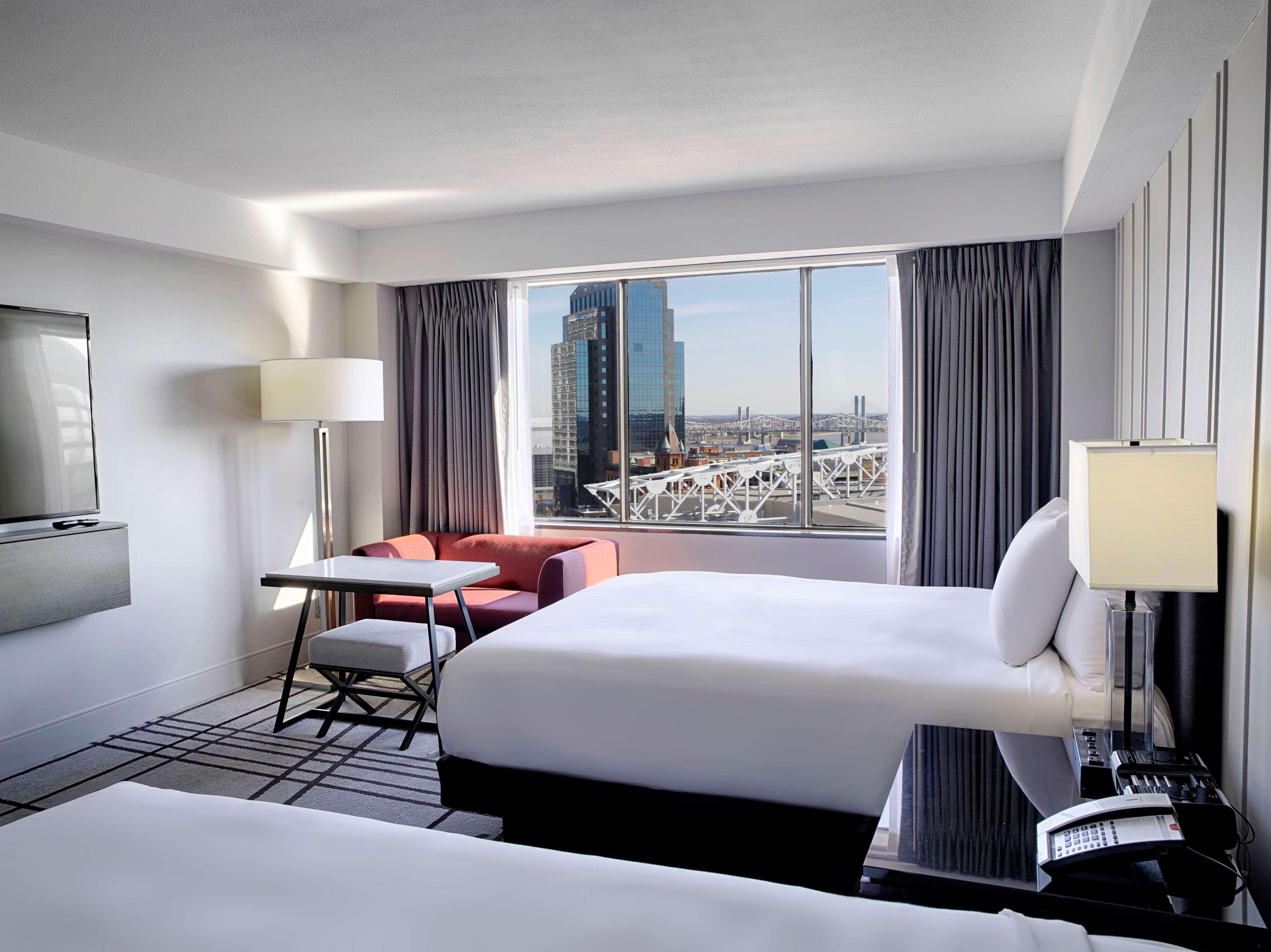 Hyatt Regency Λούισβιλ Εξωτερικό φωτογραφία