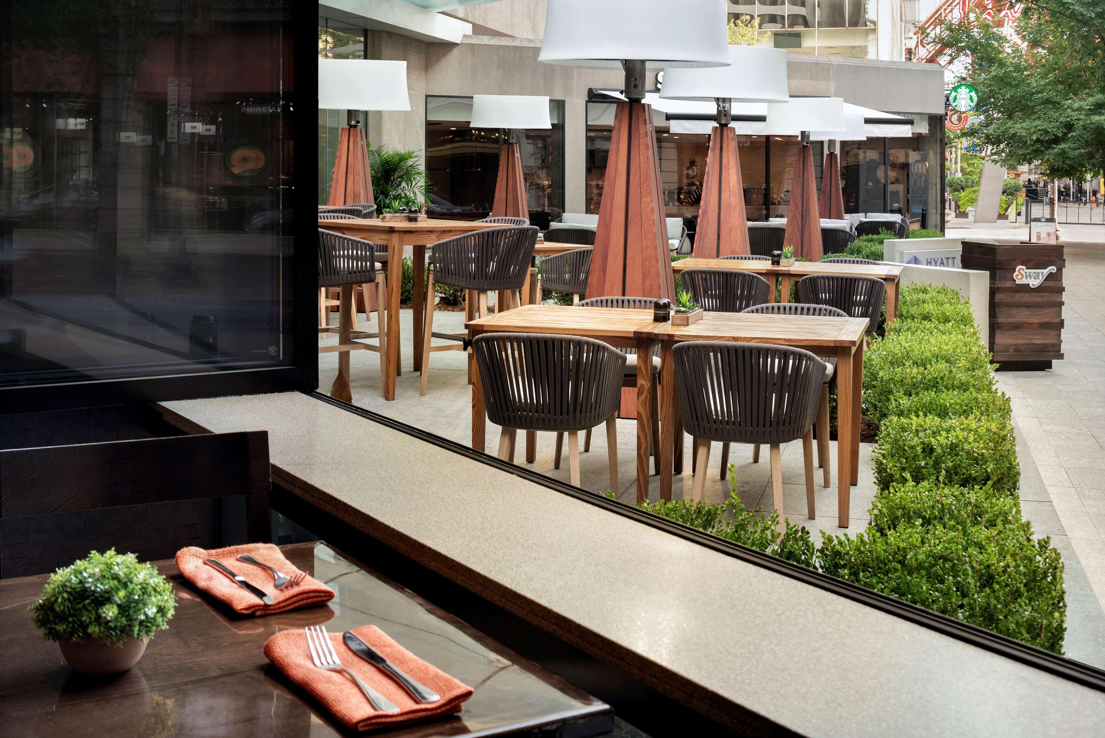 Hyatt Regency Λούισβιλ Εξωτερικό φωτογραφία