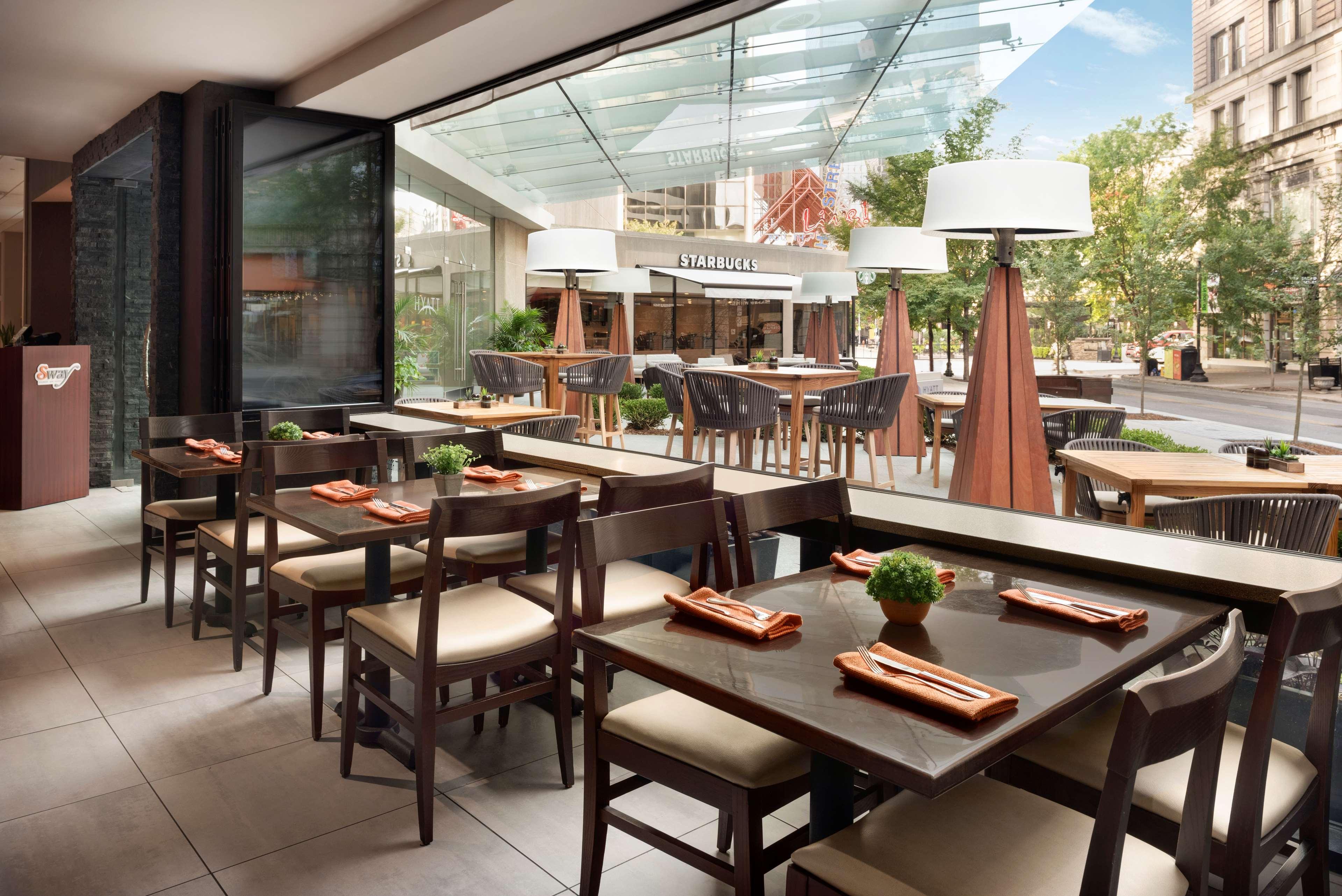 Hyatt Regency Λούισβιλ Εξωτερικό φωτογραφία
