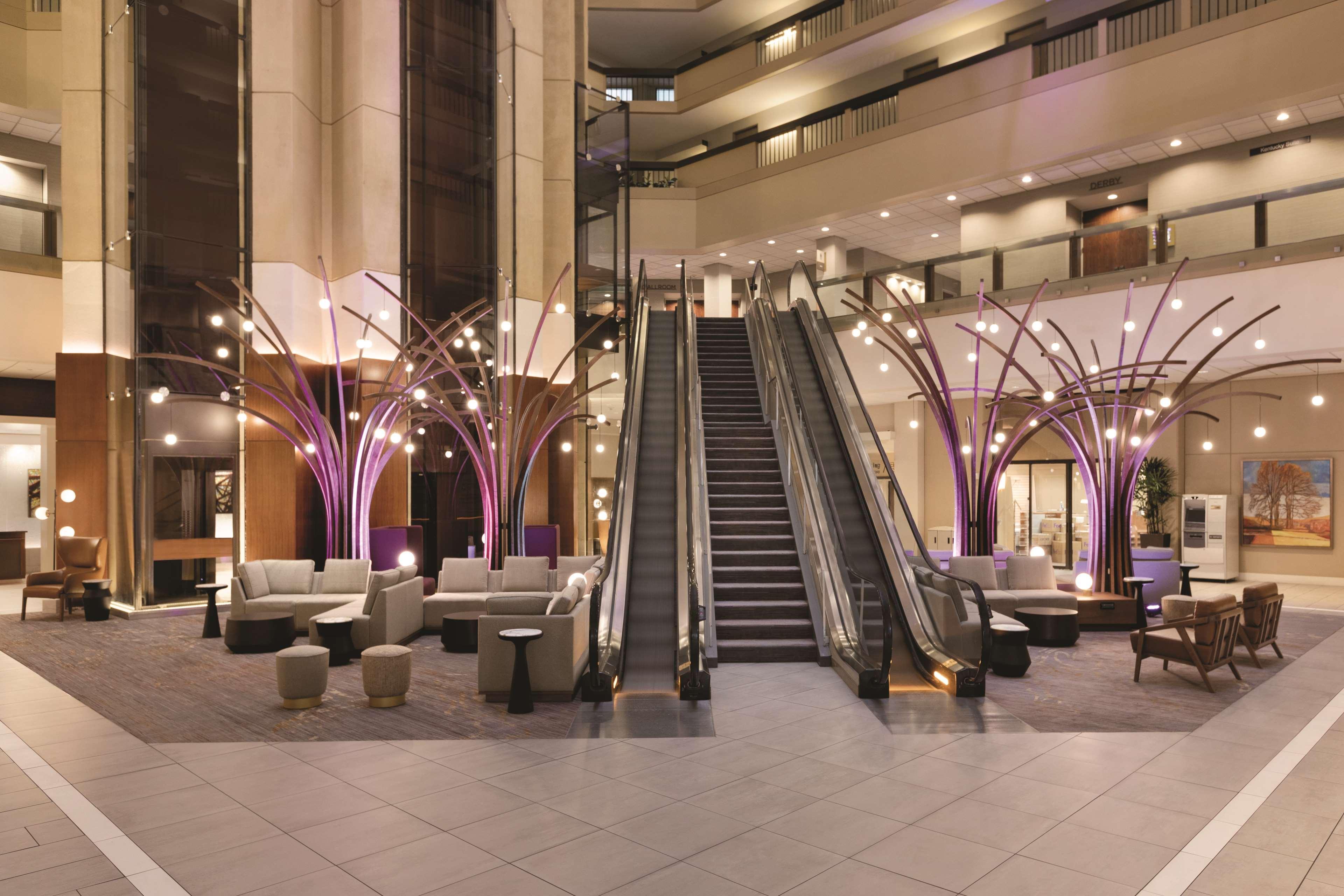 Hyatt Regency Λούισβιλ Εξωτερικό φωτογραφία