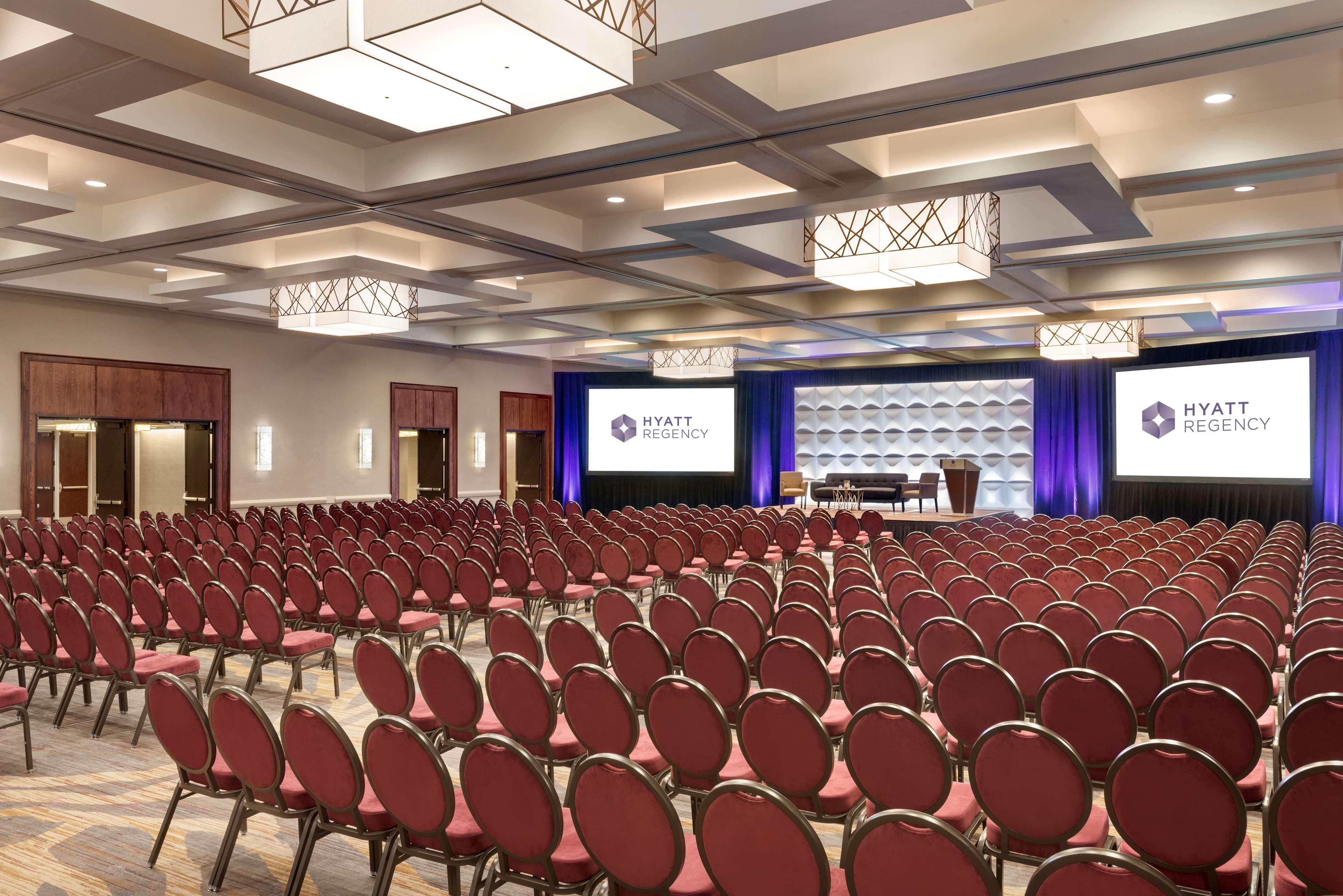 Hyatt Regency Λούισβιλ Εξωτερικό φωτογραφία