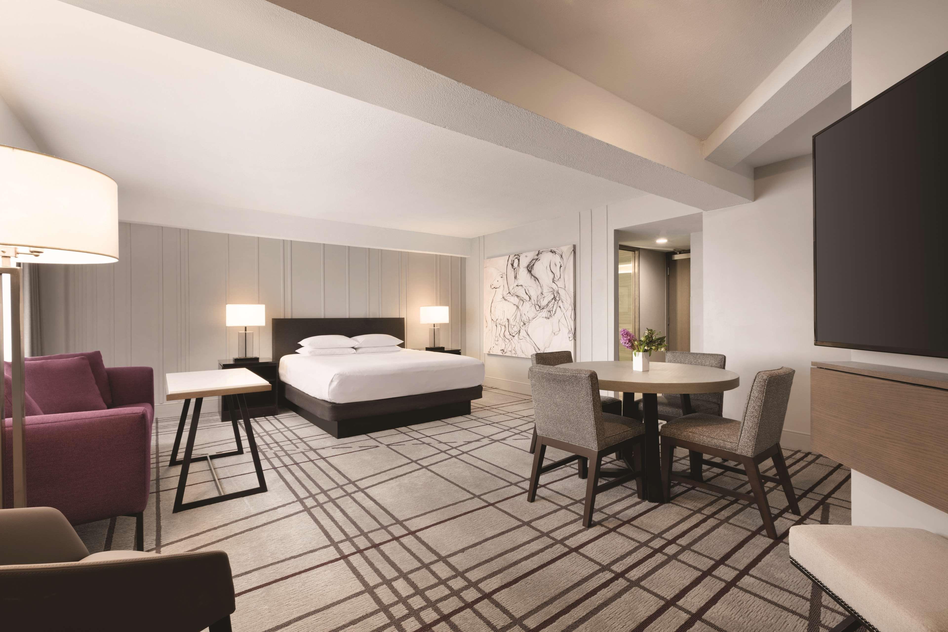 Hyatt Regency Λούισβιλ Εξωτερικό φωτογραφία