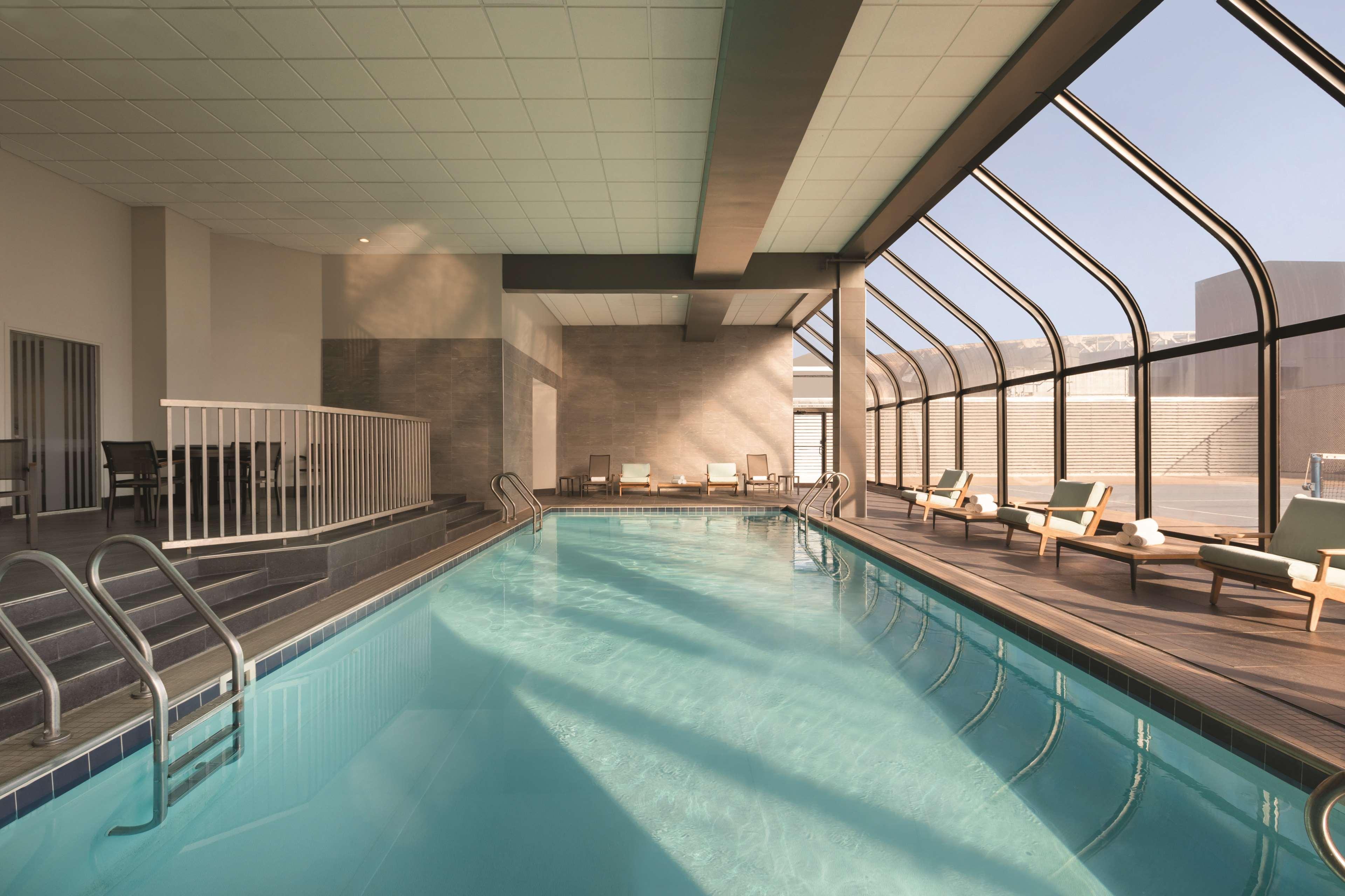 Hyatt Regency Λούισβιλ Εξωτερικό φωτογραφία
