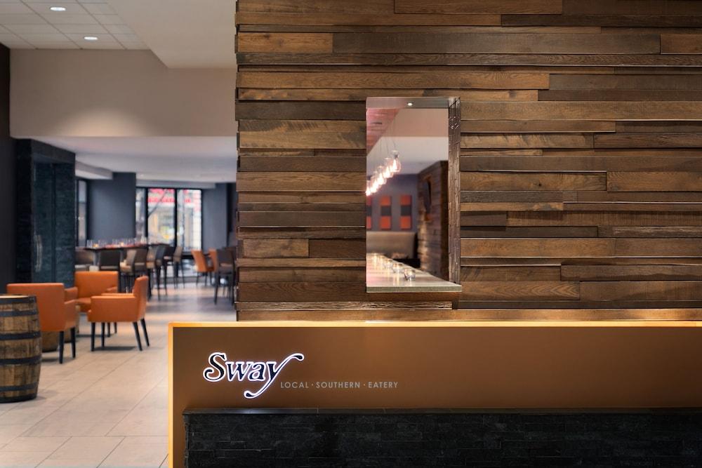 Hyatt Regency Λούισβιλ Εξωτερικό φωτογραφία