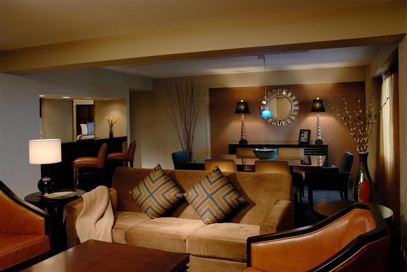 Hyatt Regency Λούισβιλ Εξωτερικό φωτογραφία