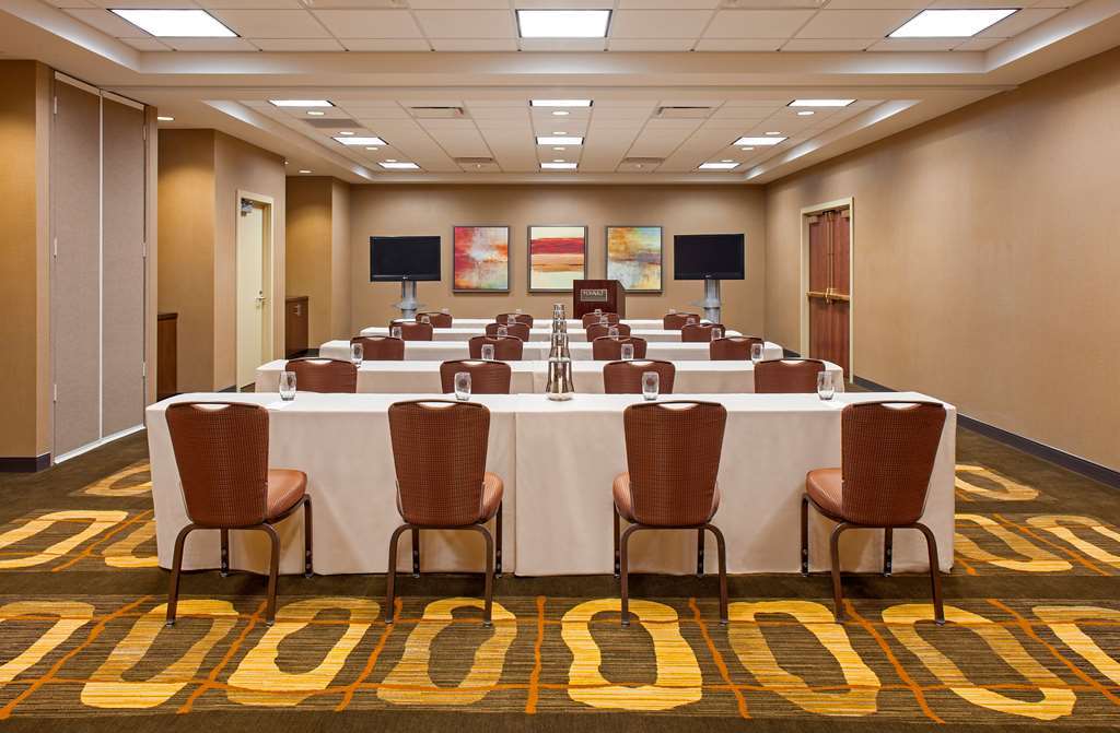 Hyatt Regency Λούισβιλ Ανέσεις φωτογραφία