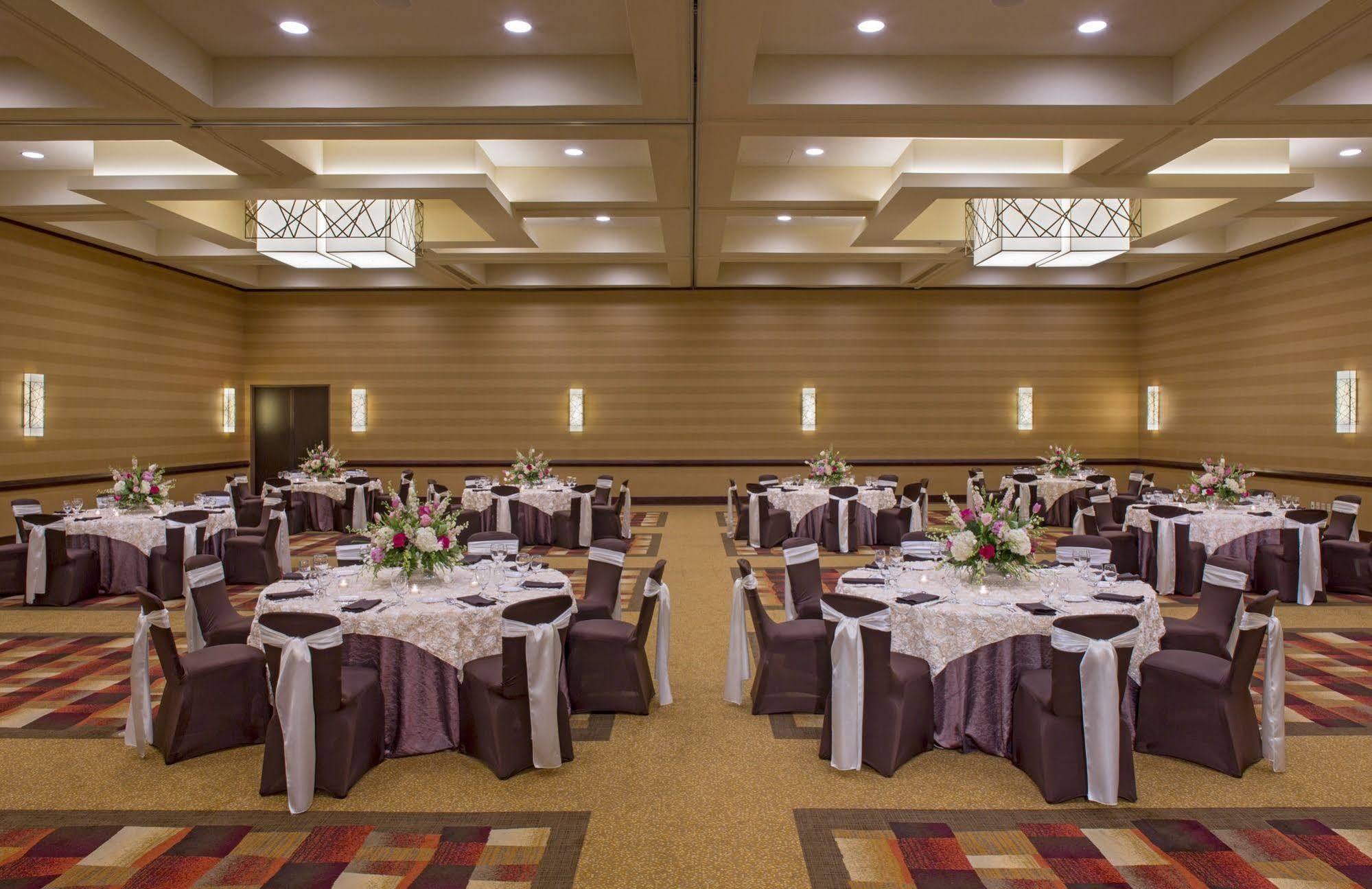 Hyatt Regency Λούισβιλ Εξωτερικό φωτογραφία