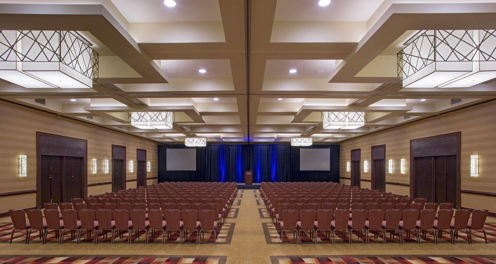 Hyatt Regency Λούισβιλ Εξωτερικό φωτογραφία